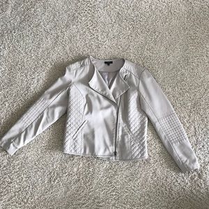 Apt 9 fashion leather jacket